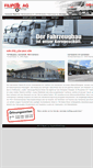 Mobile Screenshot of filipelli.ch
